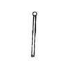 Chrysler 56043311AC CABLE, MAST. Antenna. Black. Diagram 18