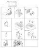 Chrysler MB398020 RELAY. Electrical. Diagram 15