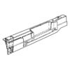 Chrysler 55346396 Body Panel Side Step Body Panel Side Step - Driver Side, fits 1994-2003 Dodge Ram Van