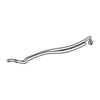 Chrysler 53015424AB Coolant Hose Coolant Hose - fits 1999-2003 Dodge Ram Van