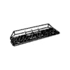 Chrysler 1EX49XDHAA Auxiliary A/C System Auxiliary A/C System - with Chill Zone, fits 2007-2008 Dodge Caliber