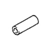 Chrysler MD309399 Engine Piston Engine Piston - Driver Side, Standard, with Pin, fits 6 Cyl 2.5L Engine