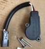 Williams Controls 133768 Throttle Position Sensor Kit Throttle Position Sensor Kit for Caterpillar Engines
