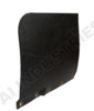 5737 by PAI - Fender Splash Shield - Left Hand 21.88in Length x 16.88in Width x 0.20in Thick R/RB/RD Models Application