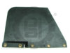 PAI 5736 Fender Splash Shield Fender Splash Shield - Right Hand 21.88in Length x 16.88in Width x 0.20in Thick R/RB/RD Models