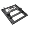 Fontaine BKTLWB8PT Fifth Wheel Trailer Hitch Bracket Fifth Wheel Part/Repair Kit - LWB Bracket