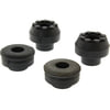 Centric 602.63105 Suspension Strut Rod Bushing Centric Premium Strut Rod Bushing Kit
