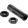 Centric 612.63815 Steering Tie Rod End Adjusting Sleeve Centric Premium Tie Rod Adjustable Sleeve