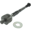 Centric 613.40096 Steering Tie Rod End C-Tek Standard Steering Rack Socket End