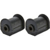 Centric 602.61124 Suspension Stabilizer Bar Bushing Premium Sway Bar Bushing Kit