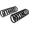 Centric 630.65004 Coil Spring Premium Coil Spring Set