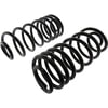 Centric 630.61081 Coil Spring Premium Coil Spring Set