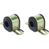 Centric 602.66094 Suspension Stabilizer Bar Bushing Centric Premium Sway Bar Bushing Kit