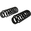 Centric 630.65078 Coil Spring Premium Coil Spring Set