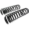 Centric 630.58004 Coil Spring Premium Coil Spring Set