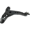 Centric 623.65055 Suspension Control Arm and Ball Joint Assembly C-Tek Standard Control Arm and Ball Joint