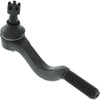 613.67027 by CENTRIC - C-Tek Standard Tie Rod End