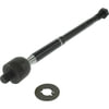 Centric 613.44186 Steering Tie Rod End C-Tek Standard Steering Rack Socket End