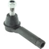 613.50025 by CENTRIC - C-Tek Standard Tie Rod End