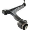 Centric 622.63008 Suspension Control Arm and Ball Joint Assembly Centric Premium Control Arm and Ball Joint