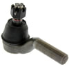 Centric 612.66058 Steering Tie Rod End Centric Premium Tie Rod End
