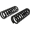 Centric 630.62018 Coil Spring Premium Coil Spring Set