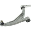 Centric 623.40106 Suspension Control Arm and Ball Joint Assembly C-Tek Standard Control Arm and Ball Joint
