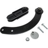 Centric 624.58003 Lateral Arm and Ball Joint Assembly Centric Premium Adjustable Lateral Link