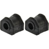 Centric 602.65127 Suspension Stabilizer Bar Bushing Centric Premium Sway Bar Bushing Kit