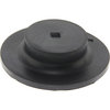Centric 608.66000 Coil Spring Insulator Centric Premium Spring Insulator