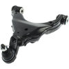 Centric 622.44083 Suspension Control Arm and Ball Joint Assembly Centric Premium Control Arm and Ball Joint