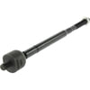 Centric 613.40017 Steering Tie Rod End C-Tek Standard Steering Rack Socket End