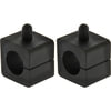 Centric 602.65135 Suspension Stabilizer Bar Bushing Premium Sway Bar Bushing Kit