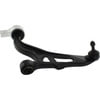 Centric 622.65027 Suspension Control Arm and Ball Joint Assembly Centric Premium Control Arm and Ball Joint