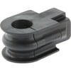 Centric 602.42121 Suspension Stabilizer Bar Bushing Centric Premium Sway Bar Bushing Kit