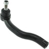 Centric 613.44111 Steering Tie Rod End C-Tek Standard Tie Rod End