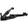 Centric 622.66089 Suspension Control Arm and Ball Joint Assembly Centric Premium Control Arm and Ball Joint