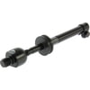 Centric 613.34024 Steering Tie Rod End C-Tek Standard Steering Rack Socket End