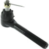 Centric 613.62061 Steering Tie Rod End C-Tek Standard Tie Rod End