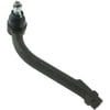 Centric 613.51031 Steering Tie Rod End C-Tek Standard Tie Rod End