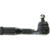 Centric 613.50020 Steering Tie Rod End C-Tek Standard Tie Rod End