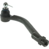 Centric 613.51030 Steering Tie Rod End C-Tek Standard Tie Rod End