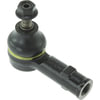 Centric 613.61068 Steering Tie Rod End C-Tek Standard Tie Rod End