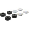 Centric 602.63069 Suspension Strut Rod Bushing Premium Strut Rod Bushing Kit