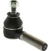 Centric 612.35031 Steering Tie Rod End Centric Premium Tie Rod End