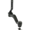 Centric 621.66017 Steering Idler Arm C-Tek Standard Idler Arm Assembly