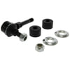 Centric 606.42000 Suspension Stabilizer Bar Link Kit Centric Premium Sway Bar Link Kit