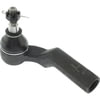 Centric 613.45038 Steering Tie Rod End C-Tek Standard Tie Rod End