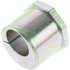 Centric 602.61091 Suspension Control Arm Bushing Centric Premium Ecc Caster/Camber Adjustable Bushing