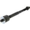 Centric 613.48002 Steering Tie Rod End C-Tek Standard Steering Rack Socket End